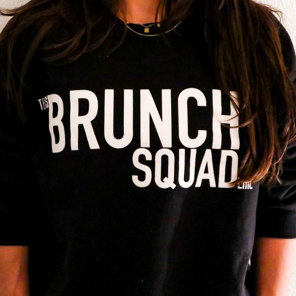 Brunch Squad Sweater