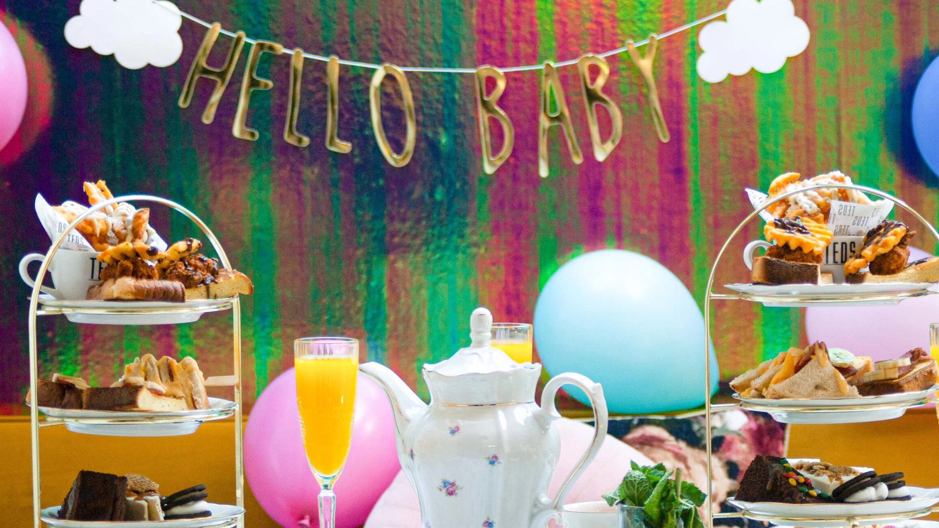 babyshower