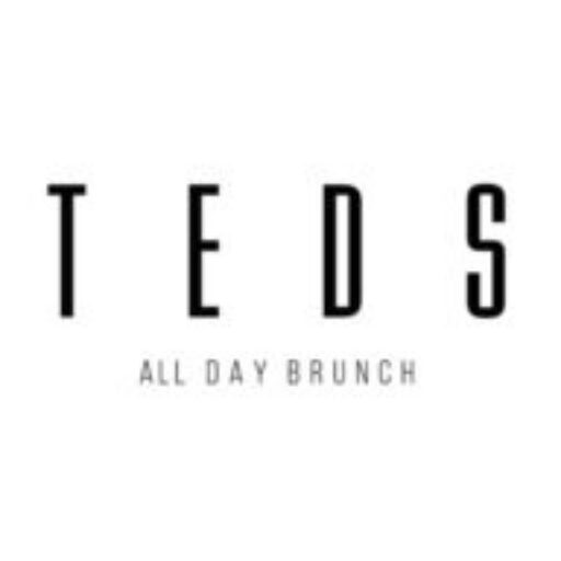 Logo Teds place